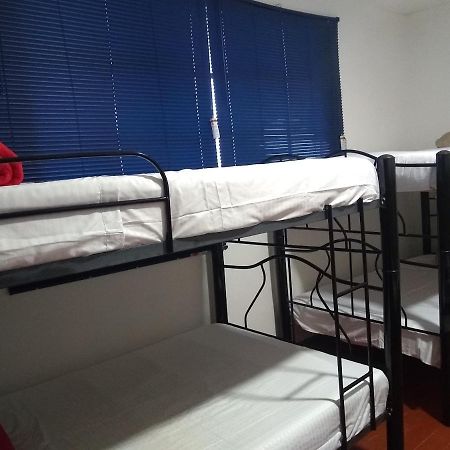 Hostel El Jardin 포펜 외부 사진
