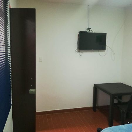 Hostel El Jardin 포펜 외부 사진