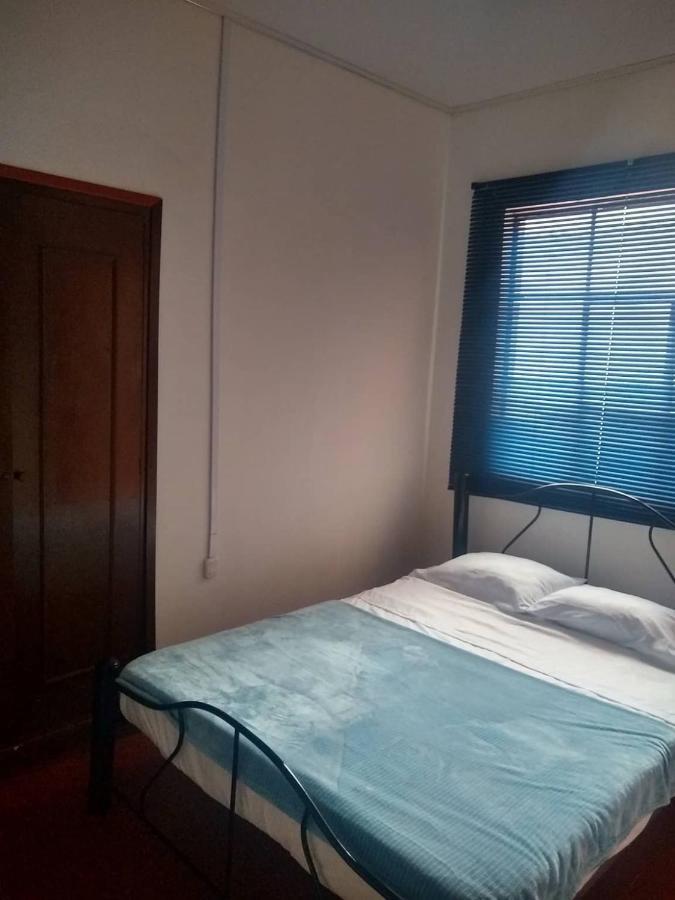 Hostel El Jardin 포펜 외부 사진